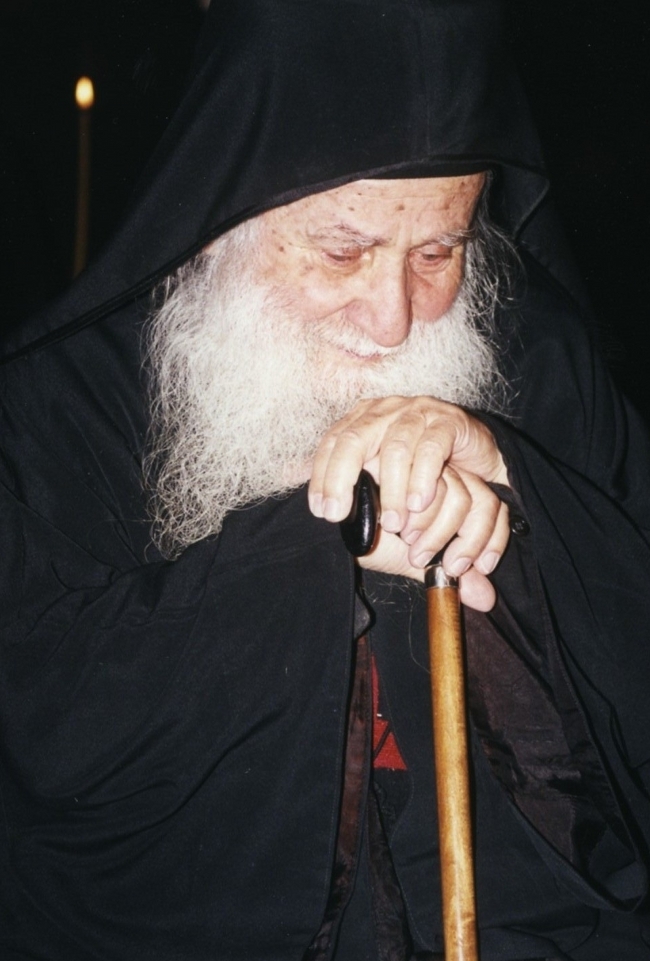 Dialoguri la Athos (18) - Cât de mult vatămă mânia şi care sunt cauzele care o provoacă?