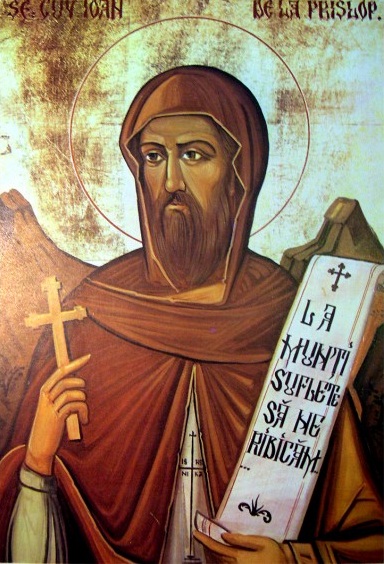 Sfântul Ioan de la Prislop – o pildă vie de sfinţenie