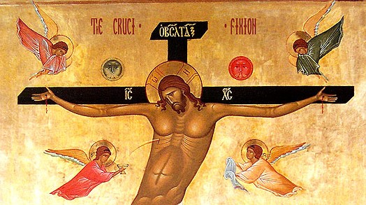 Cum să mai căutăm desfătări, când Domnul a pătimit pentru noi?