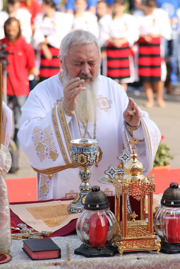 Concurs fotografie Sfânta Împărtășanie (foto 1) - Artemie Ixari