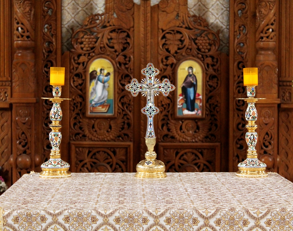 Concurs fotografie Sfânta Împărtășanie (foto 1) - Florin Albișoru