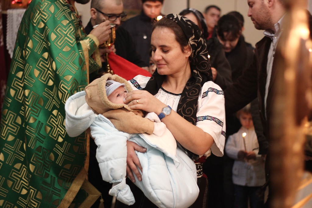 Concurs fotografie Sfânta Împărtășanie (foto 1) - Oana Maria Munteanu