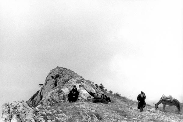 “Fără isihie nu e cu putinţă să ne curăţim”