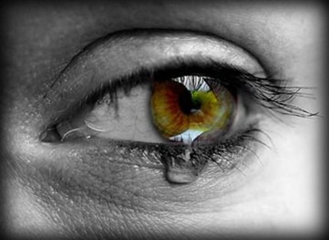 Dăruiește-mi, Doamne, lacrimi!