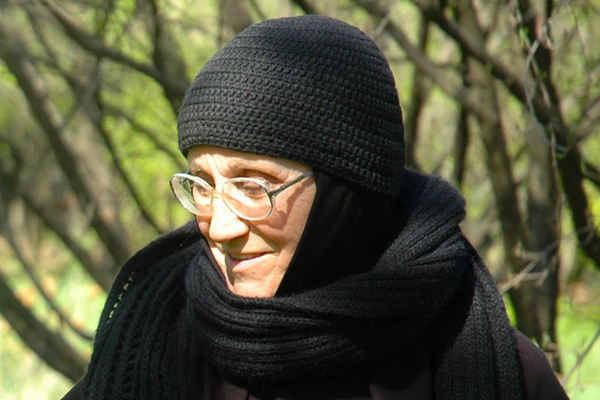 (Video) Maica Siluana Vlad – Voia lui Dumnezeu și voia mea