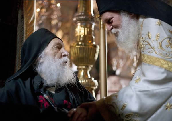 Toate faptele mâhnicioase din viaţă sunt ispite