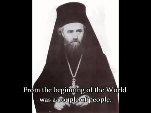 Părintele Sofian Boghiu - Călugărie sau căsătorie Părintele Sofian Boghiu - Călugărie sau căsătorie