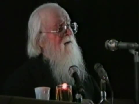 Părintele Sofian Boghiu - Introducere în Rugăciunea inimii - partea a II-a