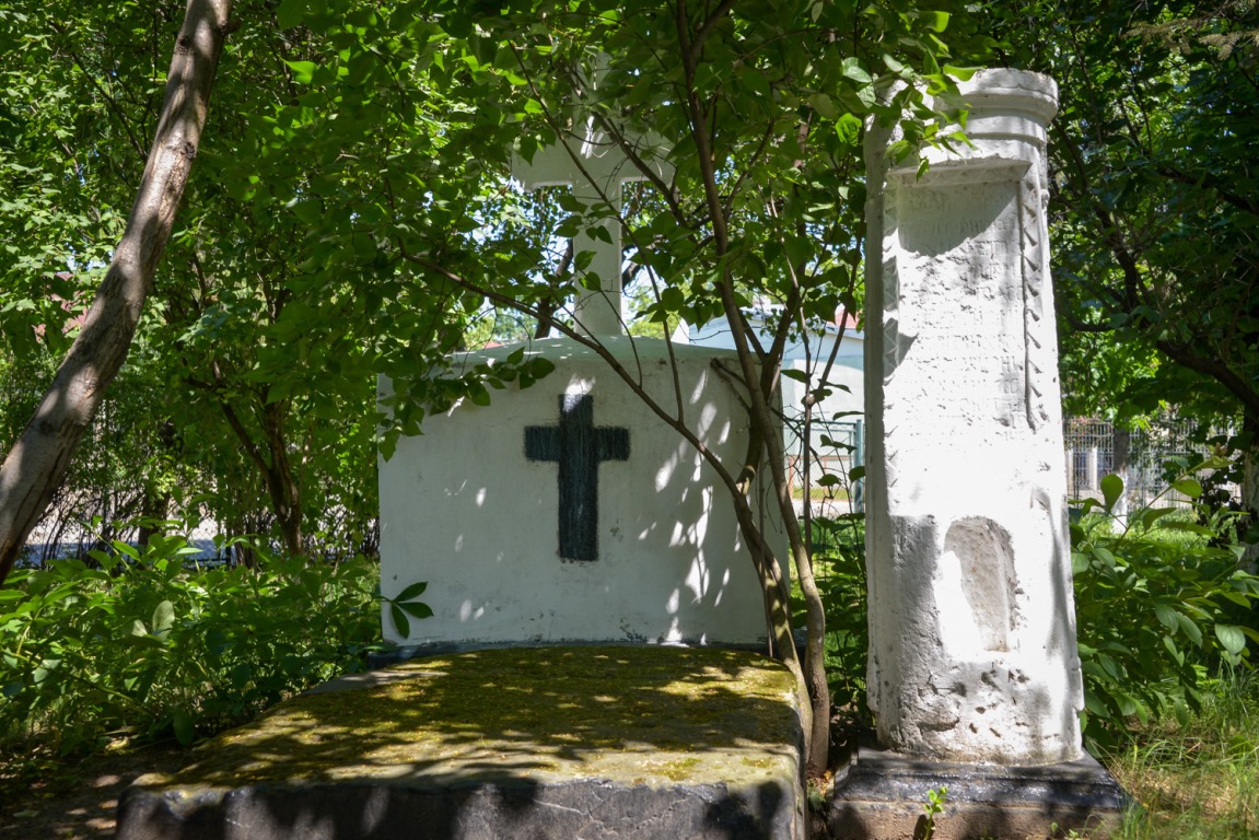 Sfinții Voievozi Roșca