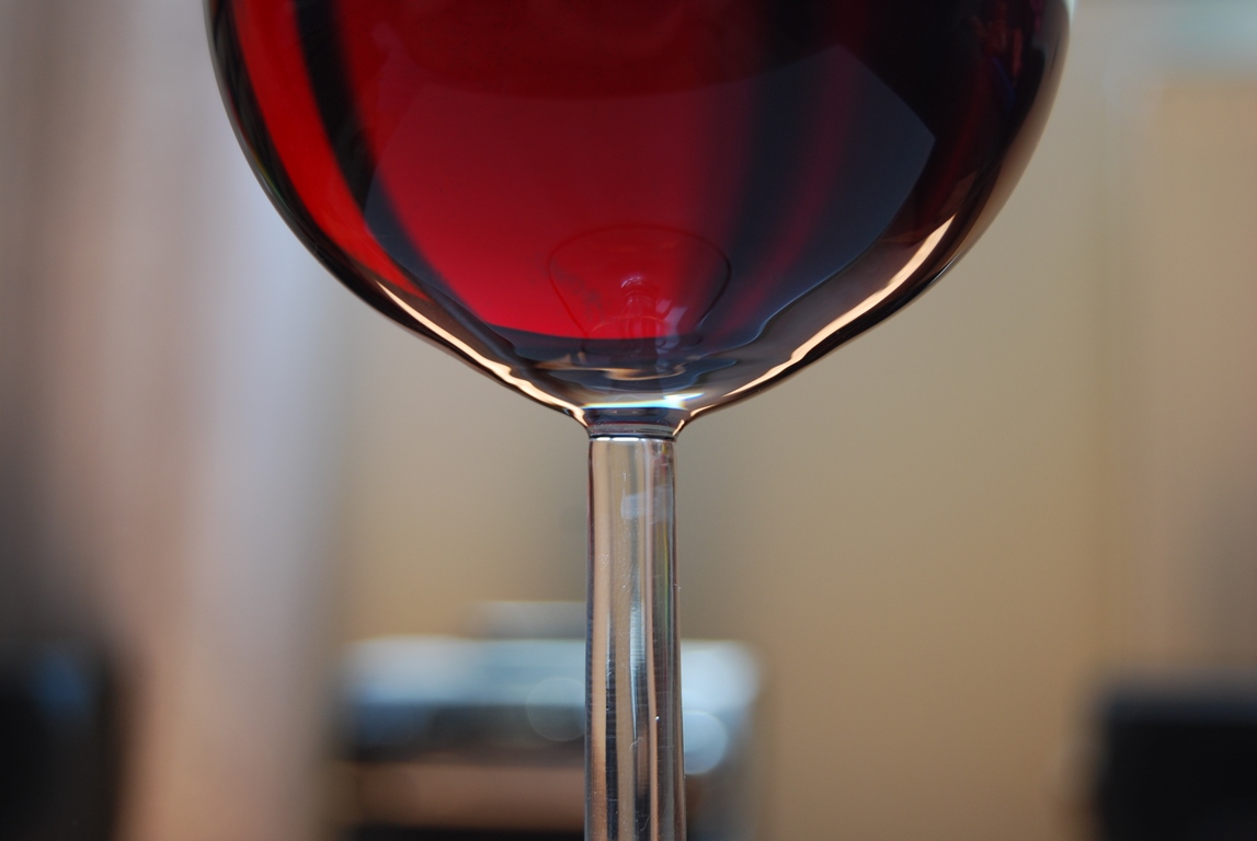 Paharu’ din afară! Paharu’ dinlăuntru!