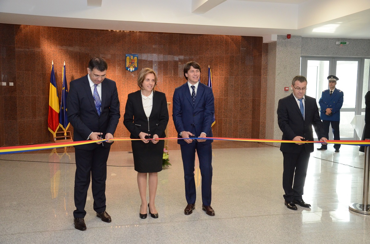 „De la Cer primeşte omul puterea de a decide drept“