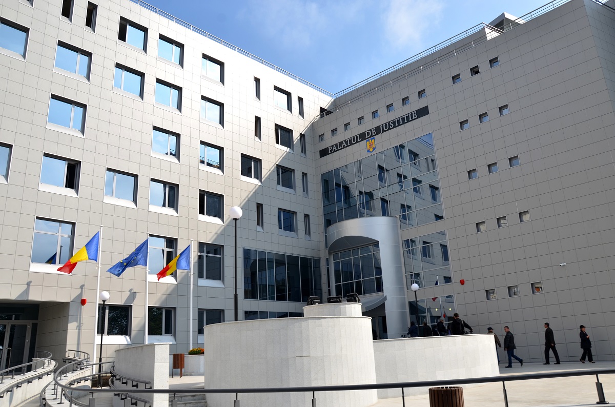 „De la Cer primeşte omul puterea de a decide drept“