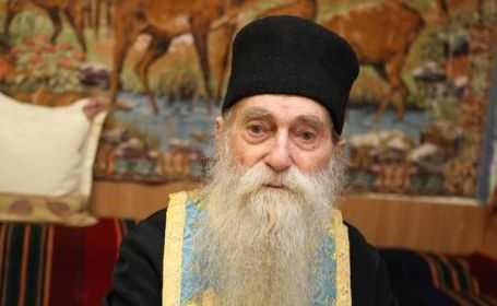 A judeca un arhiereu este foarte grav