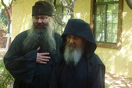 Cuvinte simple din Sfântul Munte (4) – Frângerea inimii şi pocăinţa puţin înainte de moarte