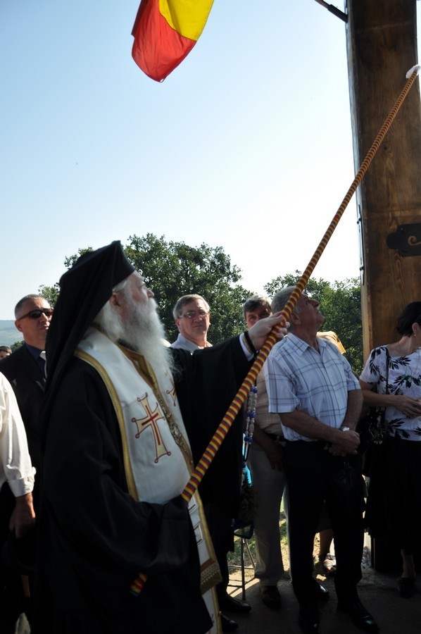 Bucurie duhovnicească pe „Drumul Crucii“ (GALERIE FOTO)