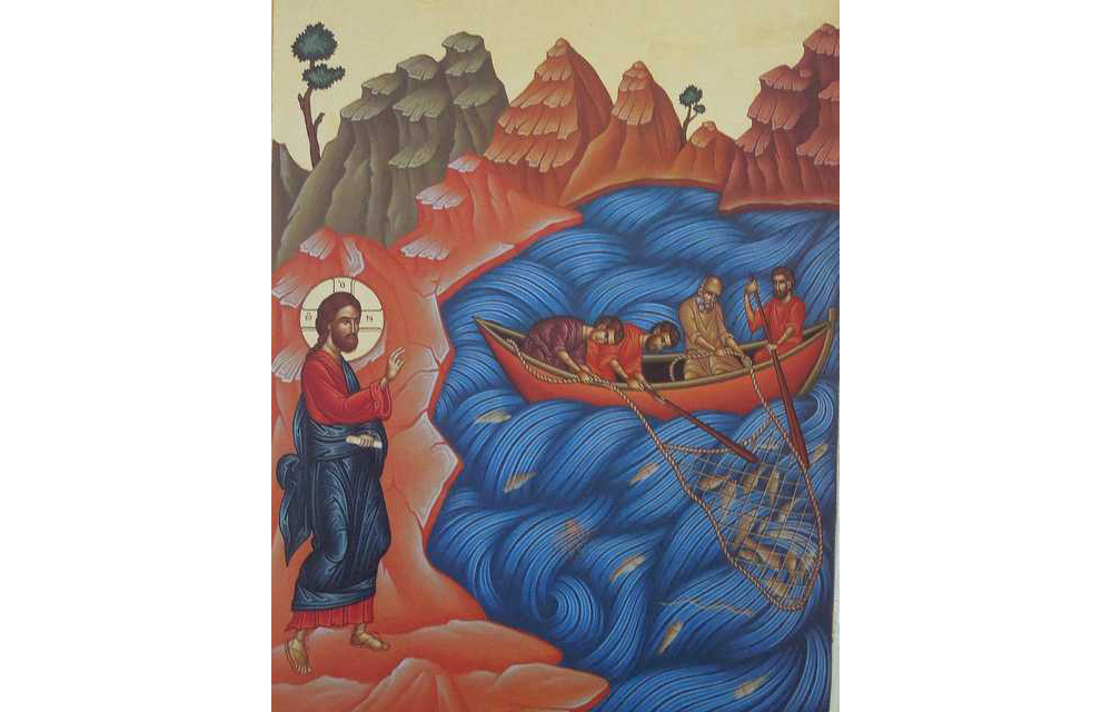 Predică la Duminica a 18 - a după Rusalii - smerenia