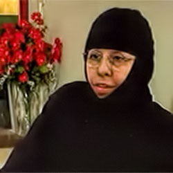 Din învățăturile Monahiei Porfiria, fostă șoferiță de taxi