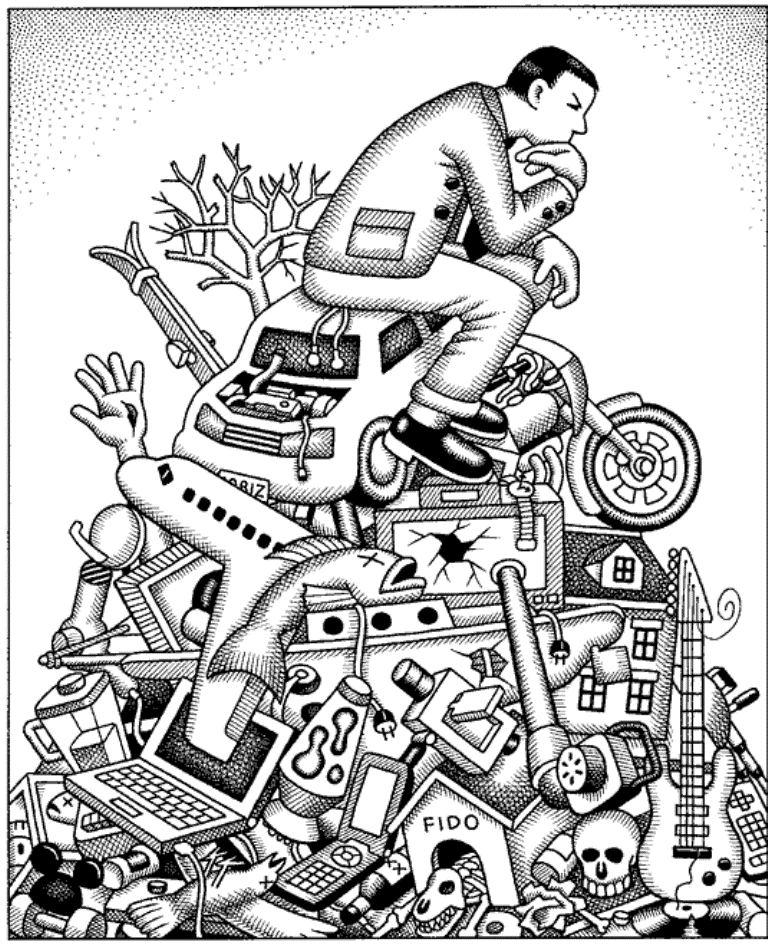 Pragmatismul omului credincios