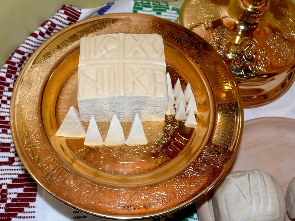 Concurs fotografie Sfânta Împărtășanie (foto 2) - Pr. Bogdan-Eugen Sârbu