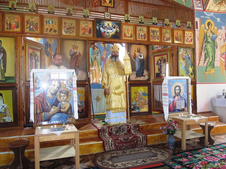 PS Antonie: „Grijile de cele trecătoare constituie piedici de a urma chemării lui Dumnezeu”