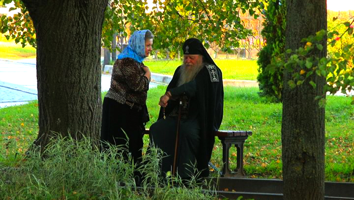 Este posibil ca duhovnicul să devină un idol?