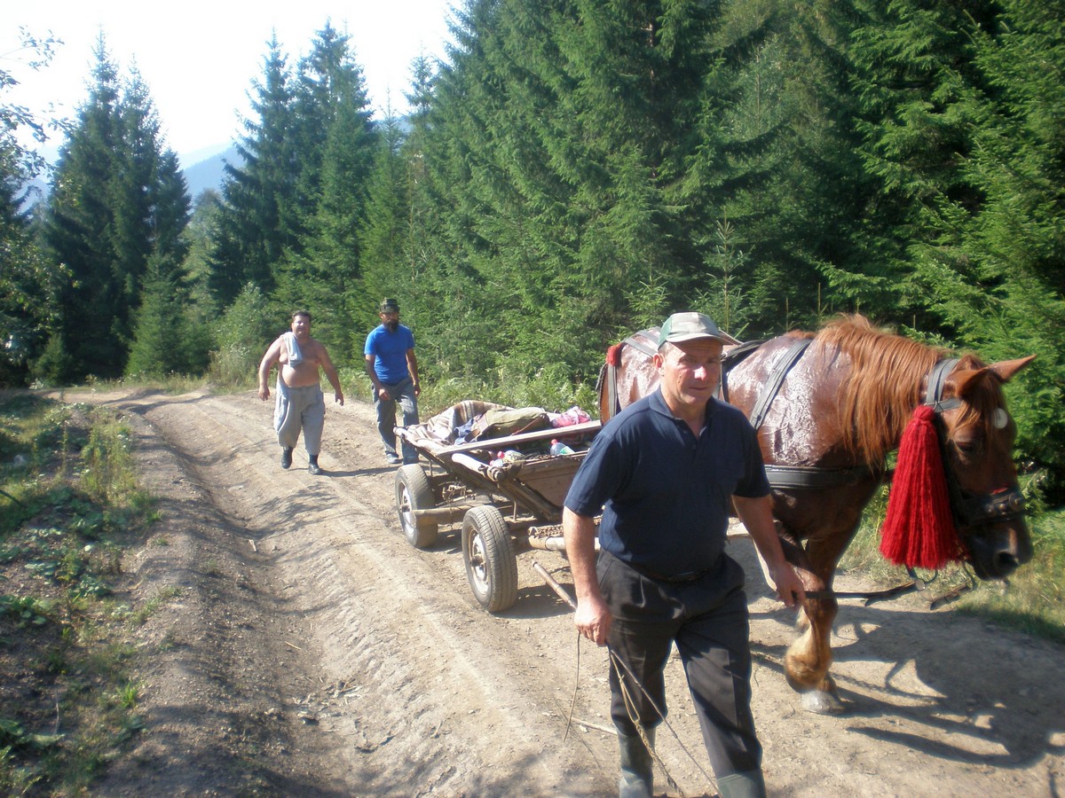 Parohiile Protoieriei Câmpulung Moldovenesc, în sprijinul căminului de bătrâni din Suceava