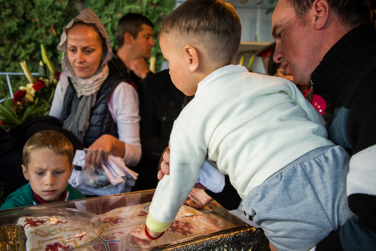 Semenii noștri – învățătorii noștri