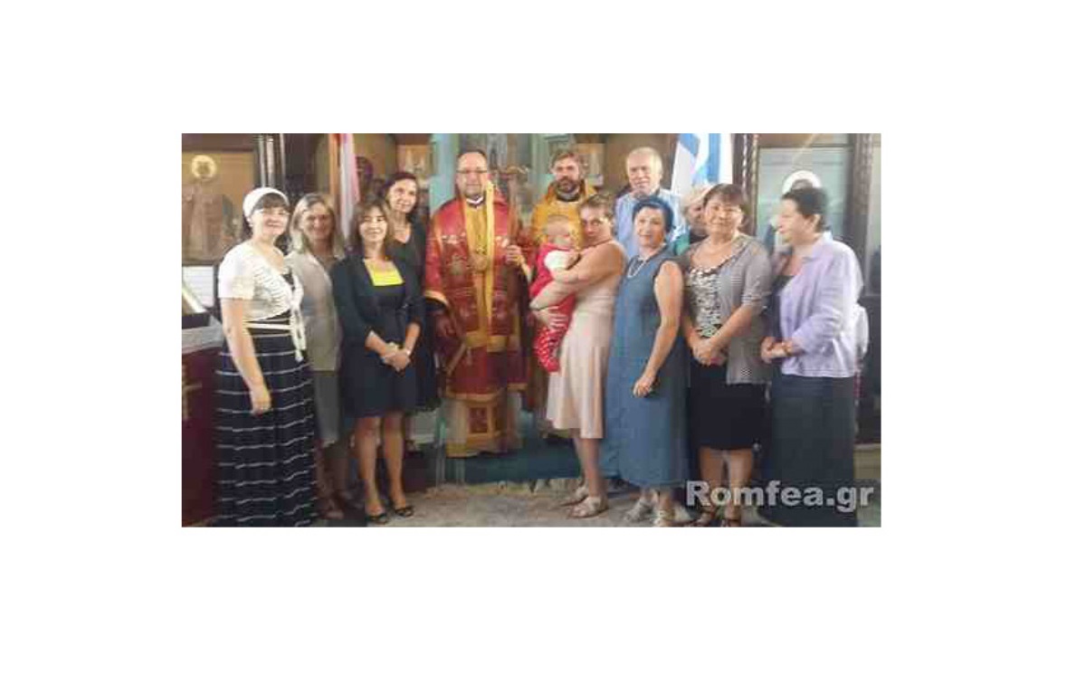 Prima Sfântă Liturghie din orașul tunisian Bizerte