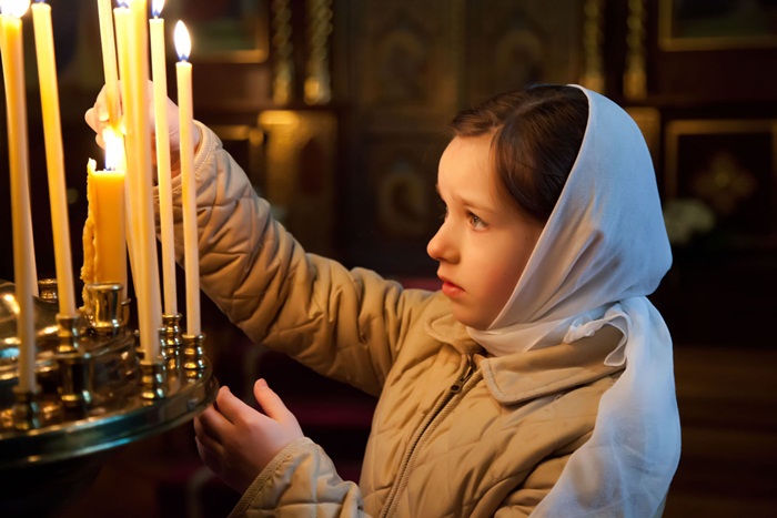 Cugetul, un străjer al sufletelor noastre