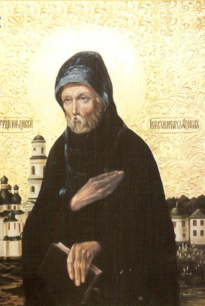 Cum a prevestit și a pregătit Sfântul Teofil trecerea sa la Domnul Cum a prevestit și a pregătit Sfântul Teofil trecerea sa la Domnul