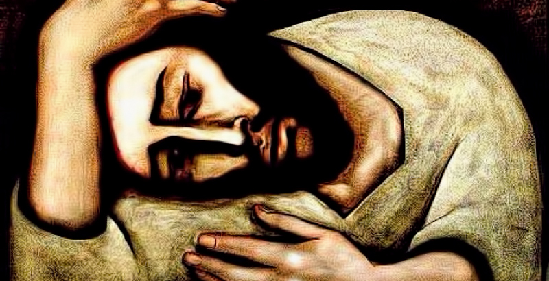 Răbdarea în suferință