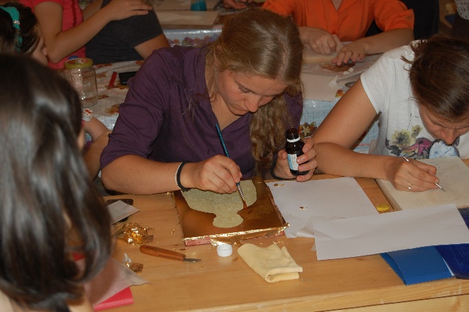 „Cunosc, deci contez!“, la final