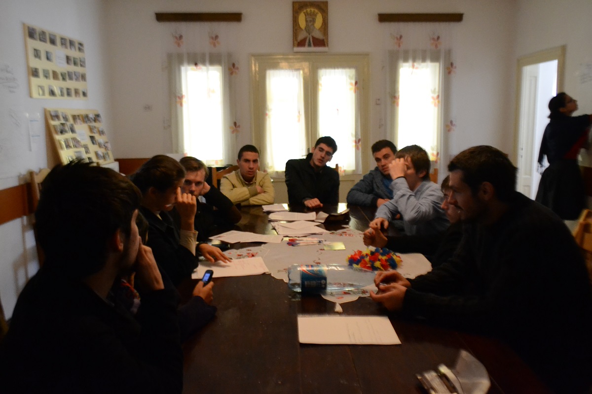 ASCOR şi ATOR la început de an universitar