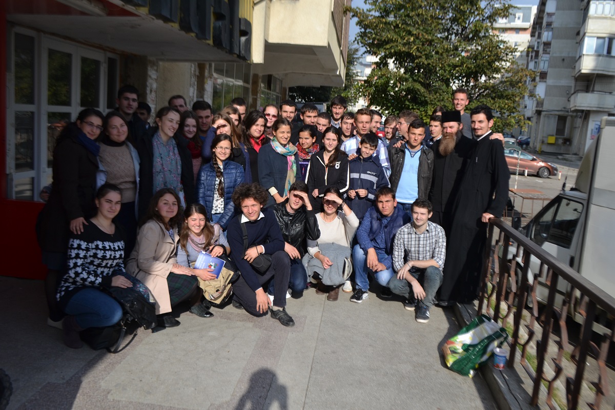 ASCOR şi ATOR la început de an universitar