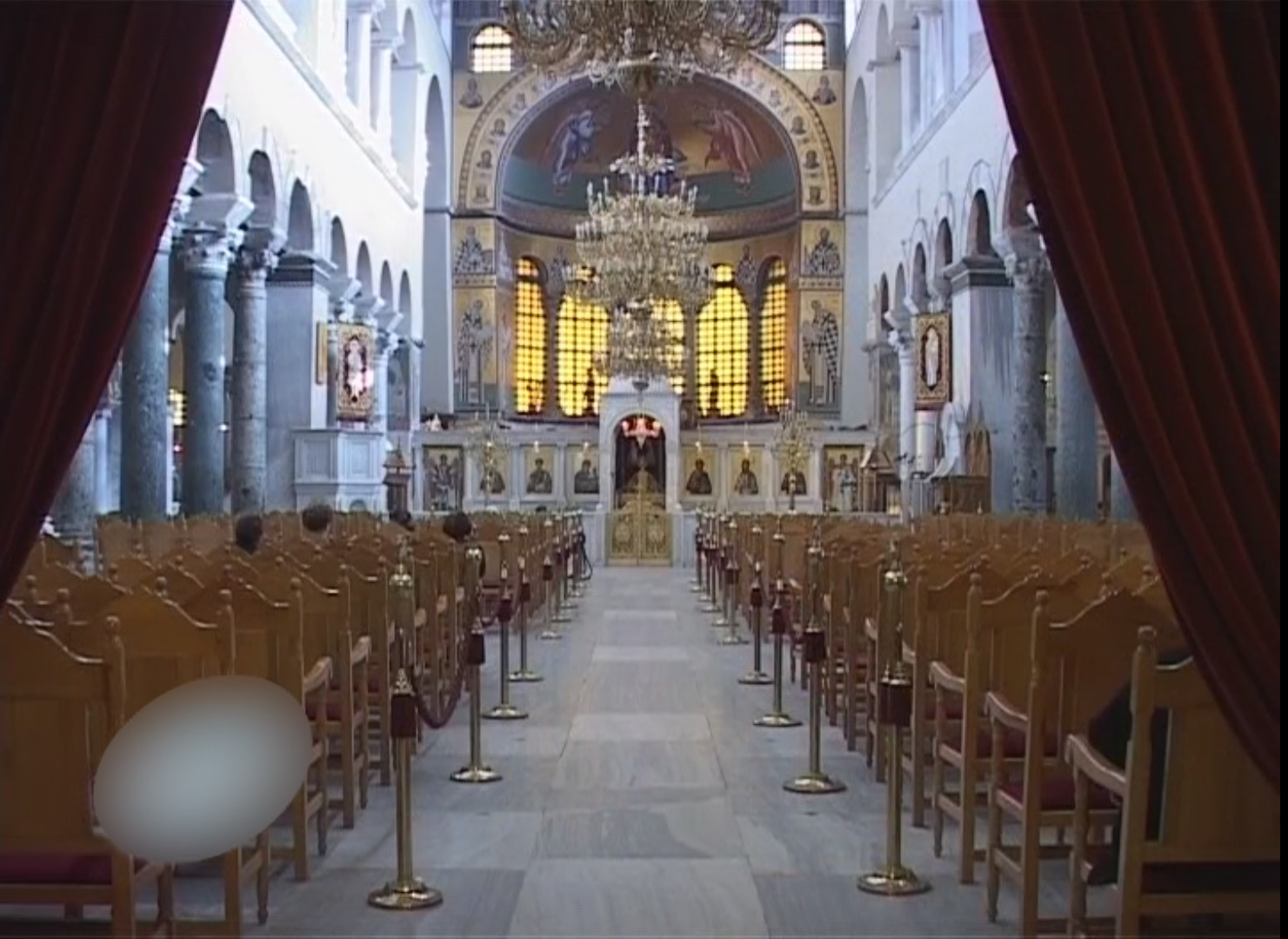 Biserica Sfântului Dimitrie din Salonic