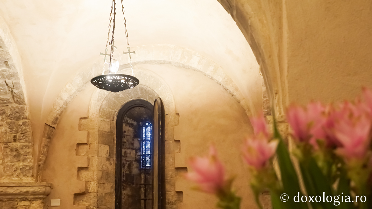 Ne considerăm pe noi înșine multștiutori și nu cunoaștem ceea ce se petrece înlăuntrul nostru