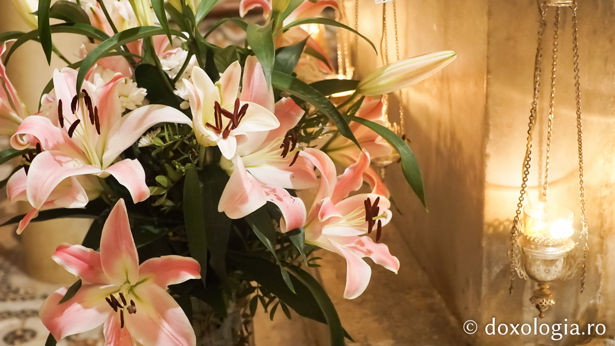 Şi cea mai ușoară cale, fără Dumnezeu, nu ține