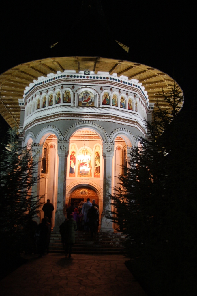 Concurs fotografie Pași de pelerin (Foto 2) - Bogdan Creangă