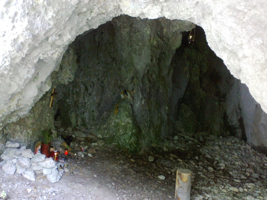 Concurs fotografie Pași de pelerin (Foto 1) - Diana Buzatu