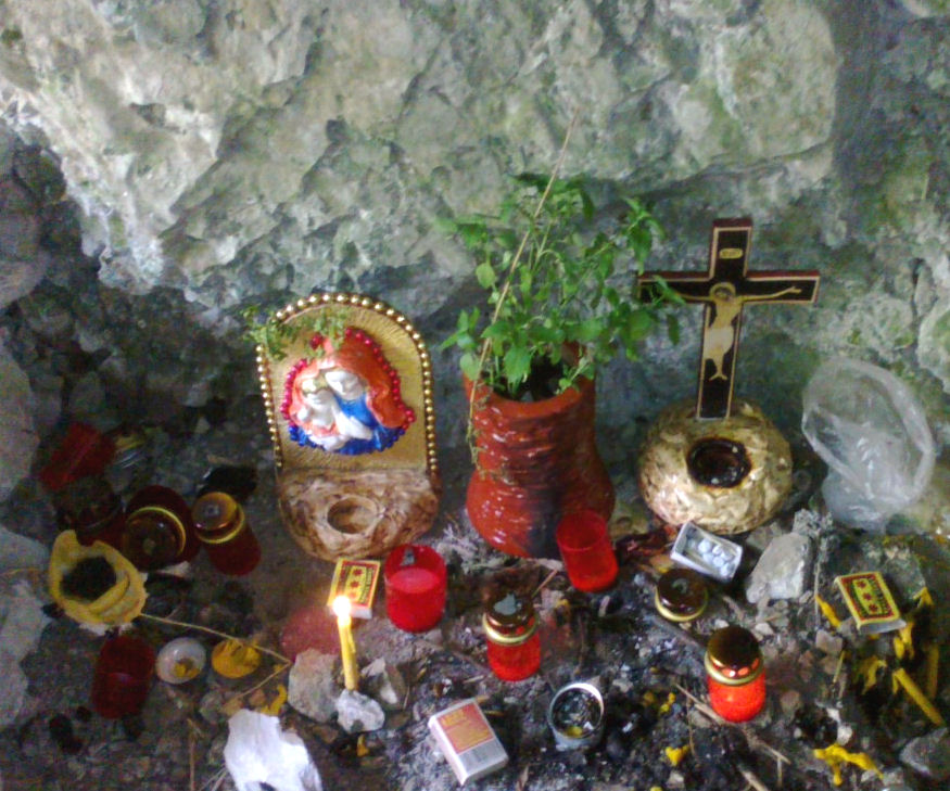 Concurs fotografie Pași de pelerin (Foto 2) - Diana Buzatu