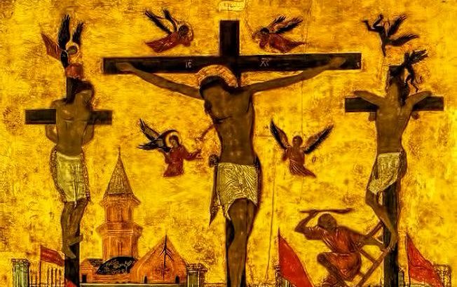 Pedepsirea hulitorului