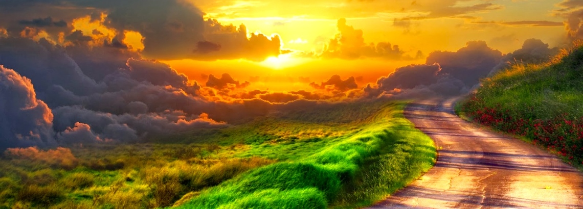 Vin din cealaltă lume