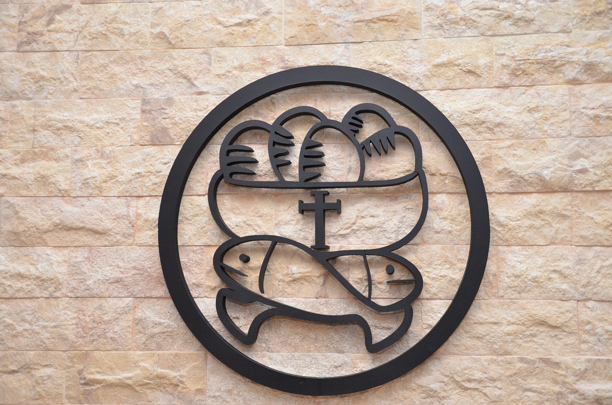 Slujbă arhierească de binecuvântare a lucrărilor realizate la Colegiul „Sf. Nicolae“ (GALERIE FOTO)