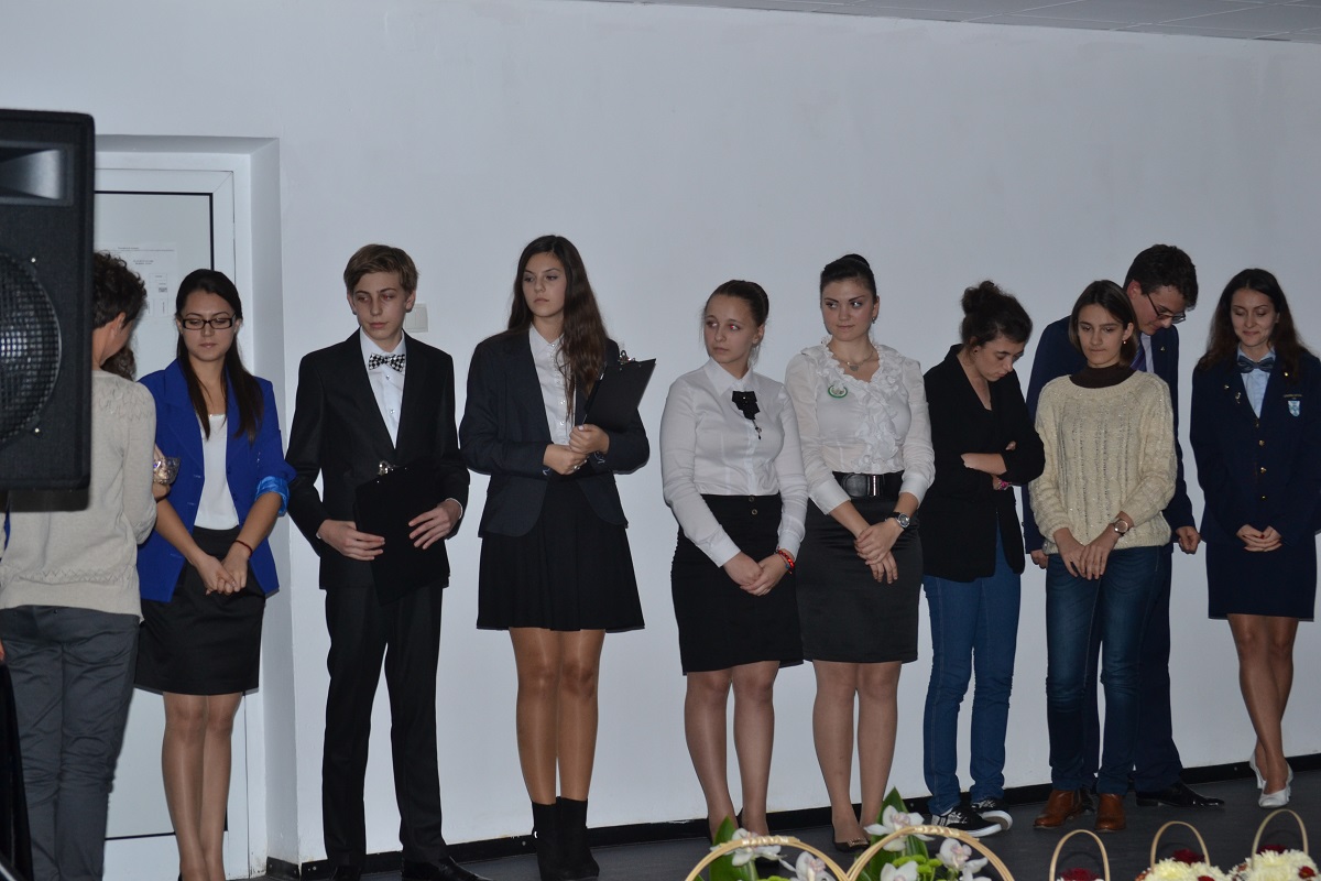 62 de elevi au participat la Concursul interdisciplinar „Religia în dimensiune virtuală“