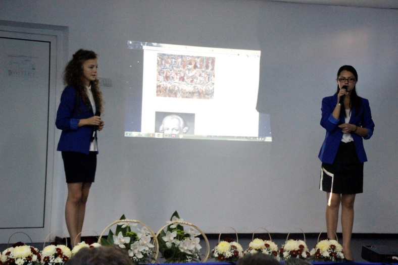 62 de elevi au participat la Concursul interdisciplinar „Religia în dimensiune virtuală“