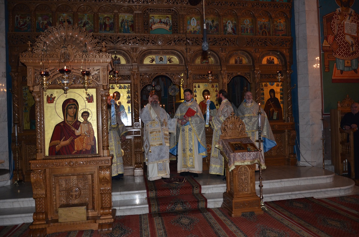 O nouă conferinţă preoţească, în Protopopiatul Târgu Neamţ