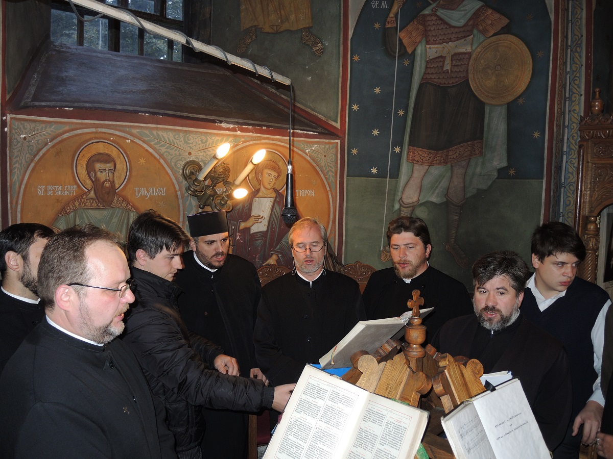 Conferinţă preoţească prezidată de IPS Teofan, în Protopopiatul Paşcani