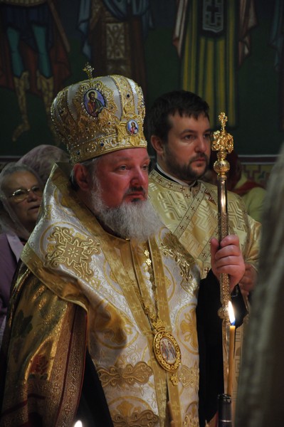 „Sfânta Parascheva rămâne un model pentru fiecare creştin“