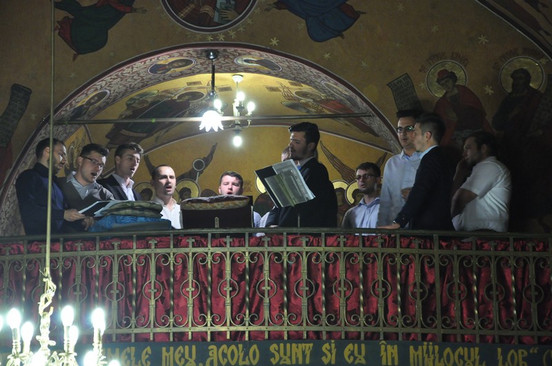 „Sfânta Parascheva rămâne un model pentru fiecare creştin“