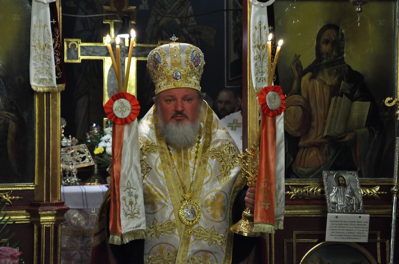 „Sfânta Parascheva rămâne un model pentru fiecare creştin“